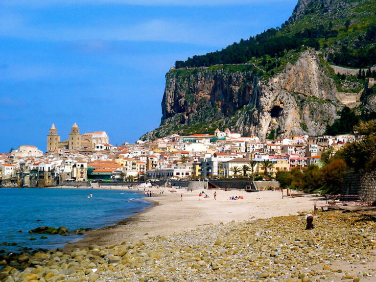 Where to Find Houses and Villas for Sale in Sicily