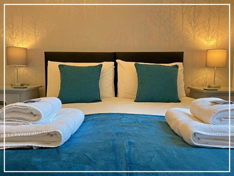 5 Charming Bed and Breakfasts & Guest Houses in Whitby