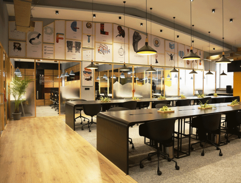 10 of the best Coworking Spaces in Mumbai