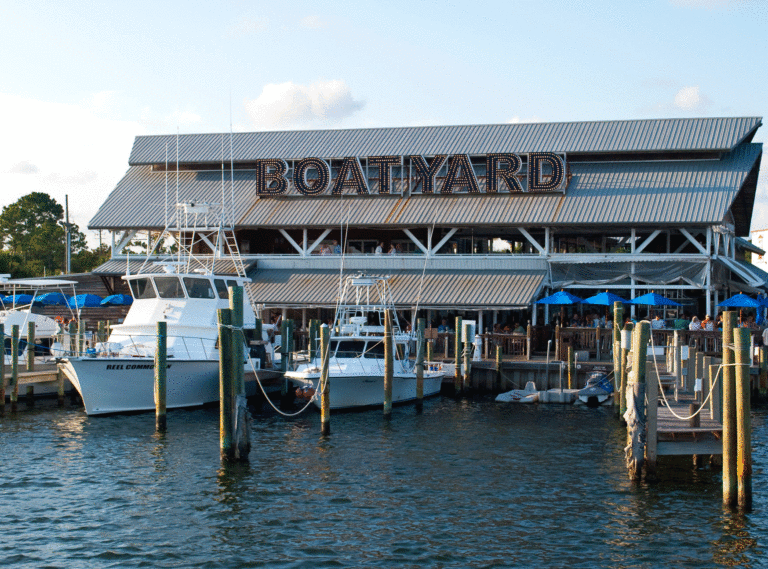 Where to Find Used Boats and Yachts for Sale