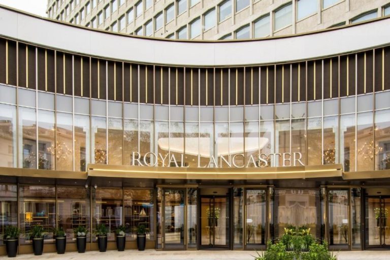 Editors Picks: Hotels near Hyde Park, London