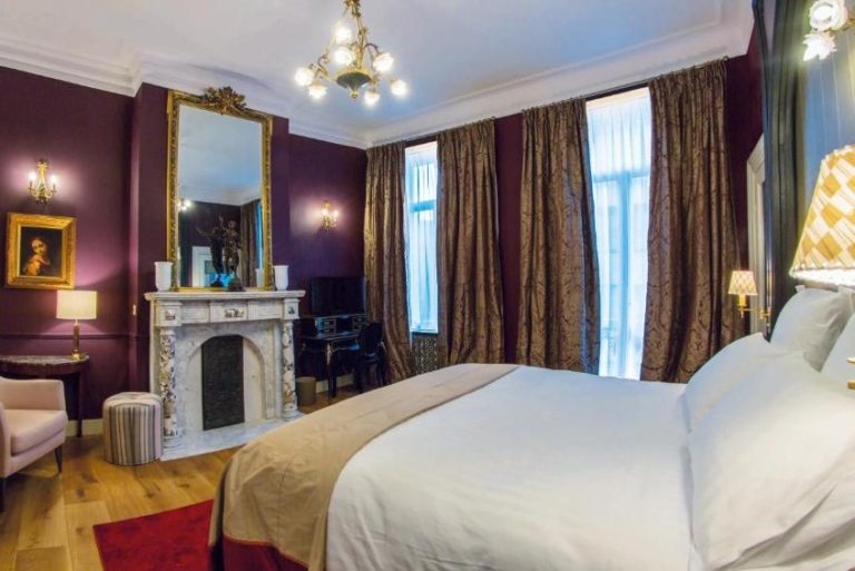 Editors Picks: Hotels near Amsterdam Central Station