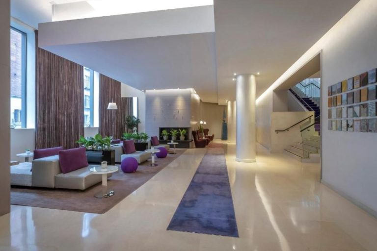 Editors Picks: Hotels near Trinity College, Dublin