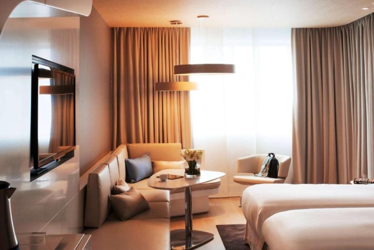 Editors Picks: Hotels near Brussels Midi Train Station