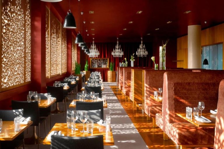 Editors Picks: Hotels in Liverpool City Centre