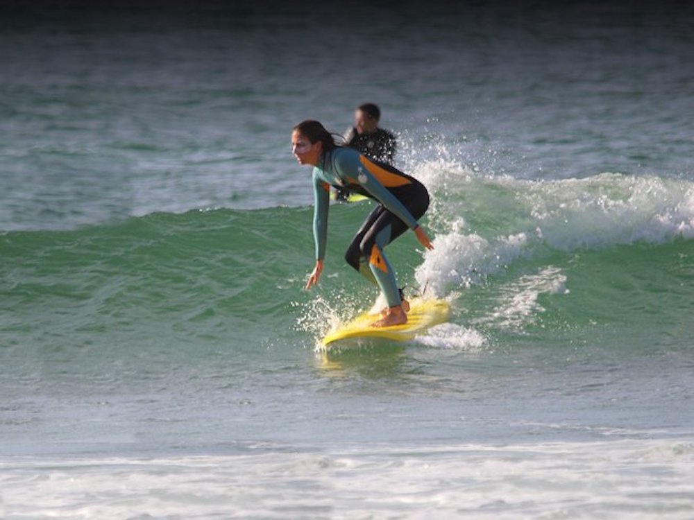 best surf camps in Morocco