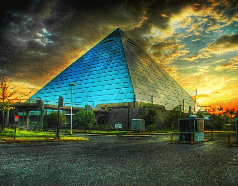 Things to do with Kids in and around Memphis