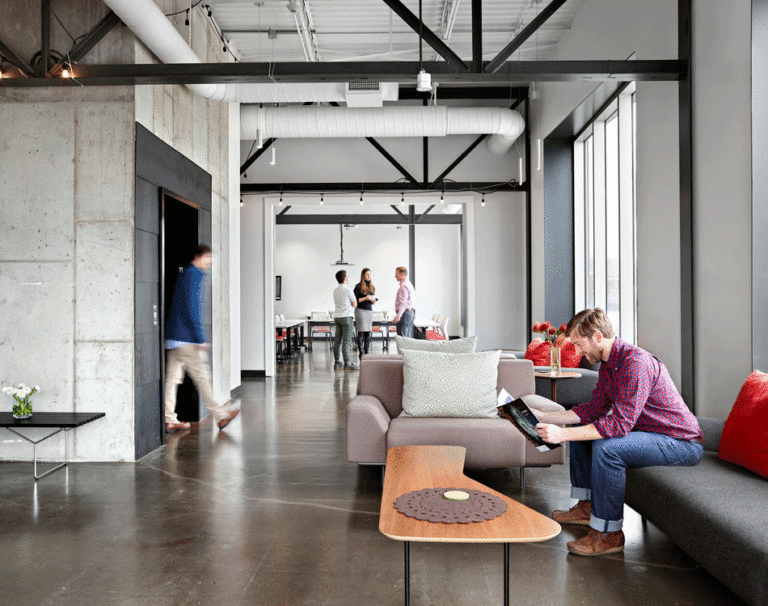 10 of the Best Coworking Spaces in Nashville