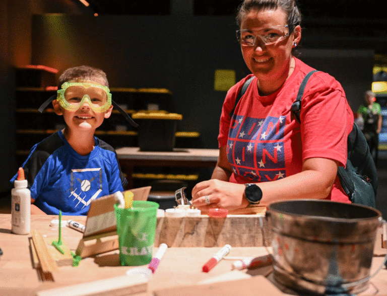 10 of the Best Exhibitions in Tennessee This Spring