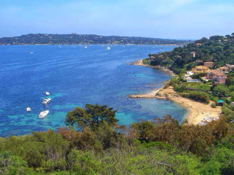 South of France Yacht Charters: The Best Companies