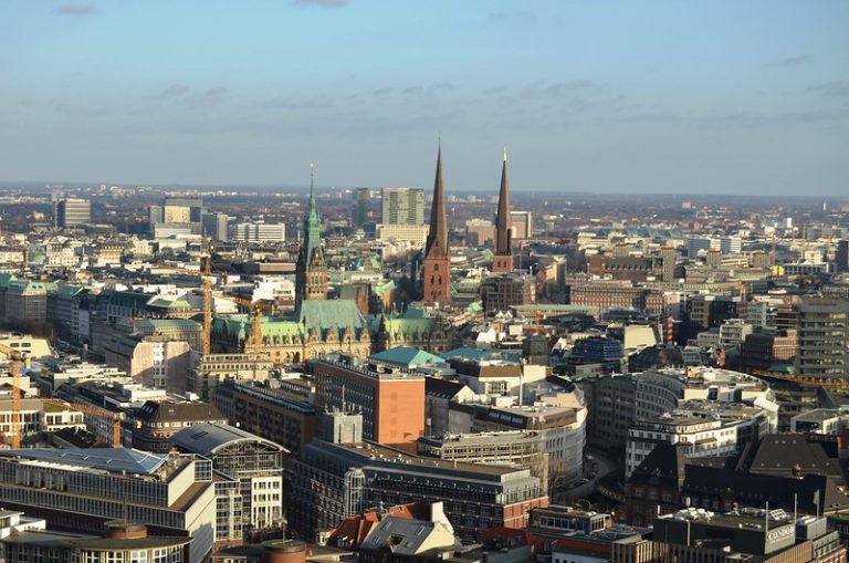 Where to Find Short Term Rentals in Hamburg