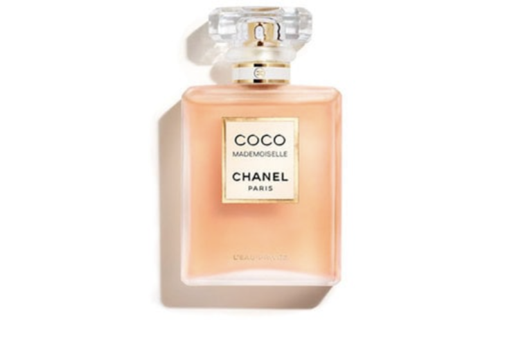 5 of the Most Popular Chanel Perfumes for Women