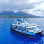 5 of the best Maui Catamaran Tours