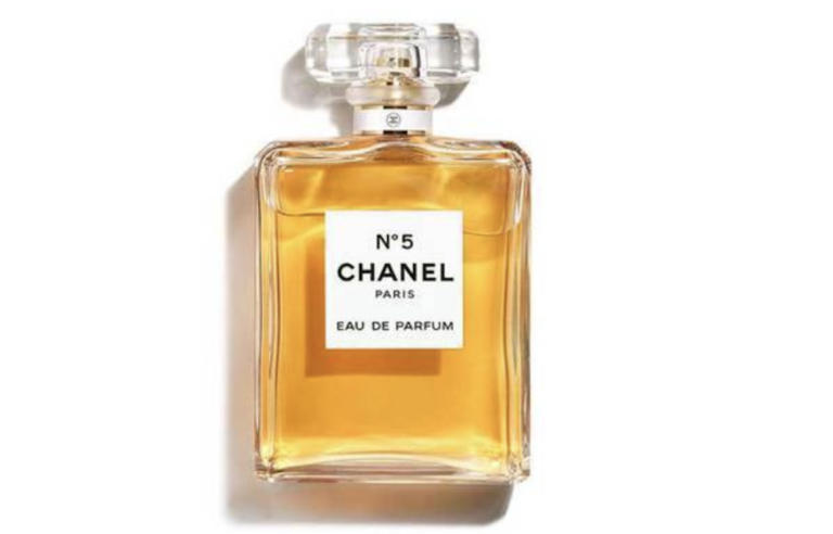 5 of the Most Popular Chanel Perfumes for Women