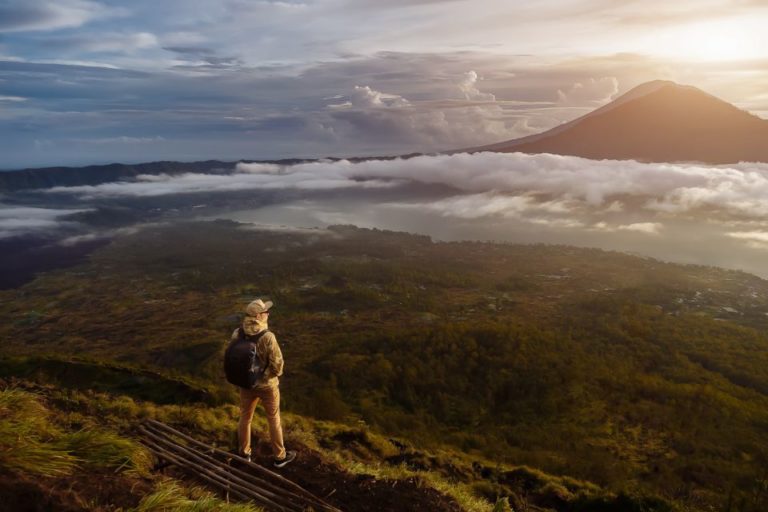 Bali: The Best 3 Mount Batur Volcano Tours