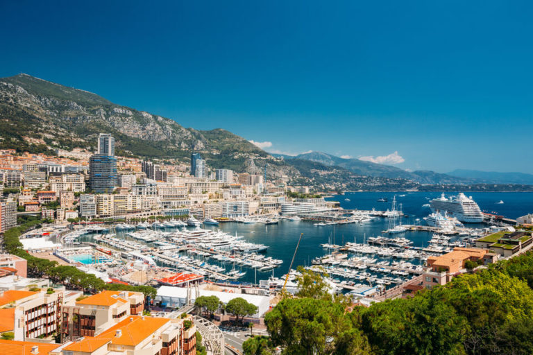 A Comparison of Monaco Tours from Nice