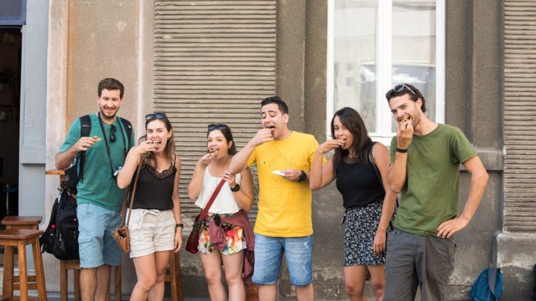 5 of the Best Zagreb Food Tours