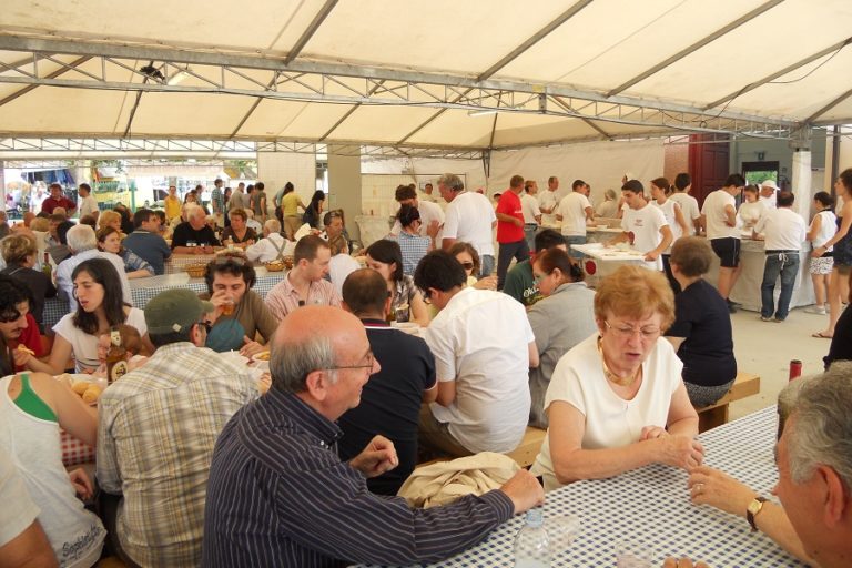 20 of the Best Sagre Food Festivals to Visit this Spring