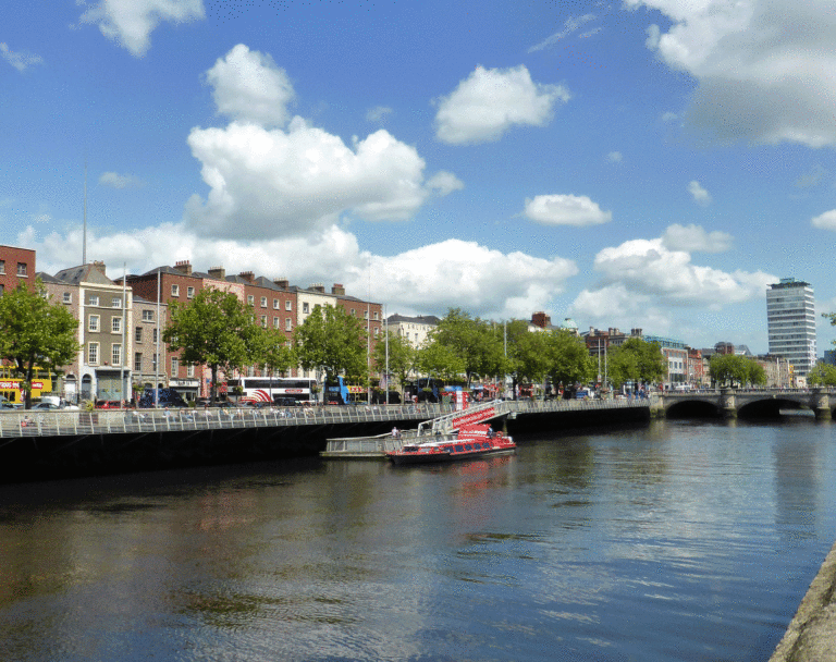 Where to Find Short Term Rentals in Dublin
