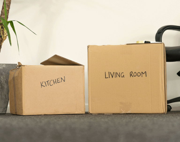 Best Long Distance & Interstate Moving Companies