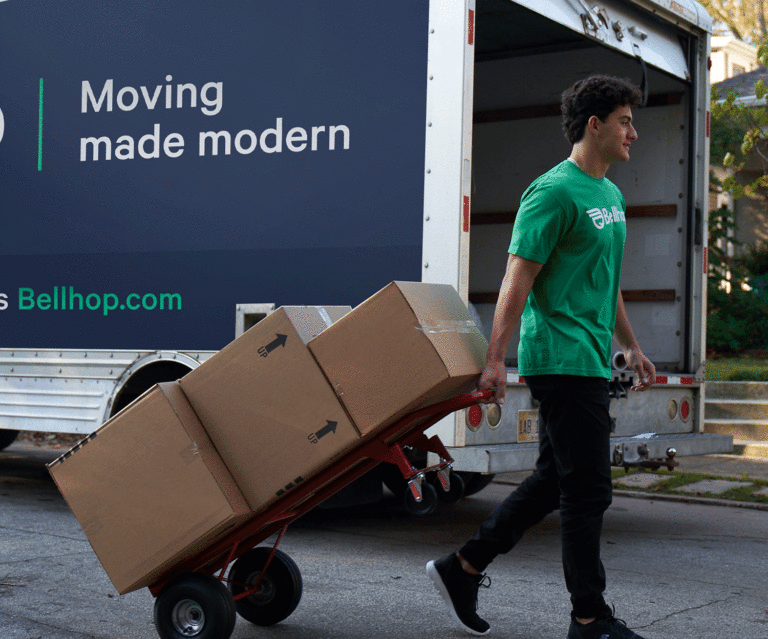 5 of the best Philadelphia Moving Companies