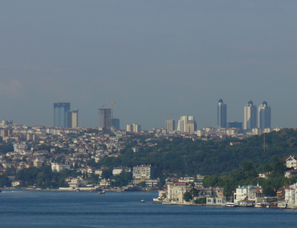 Where to Find Short Term Rentals in Istanbul