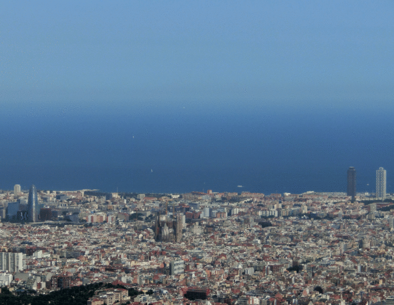 Where to Find Short Term Rentals in Barcelona