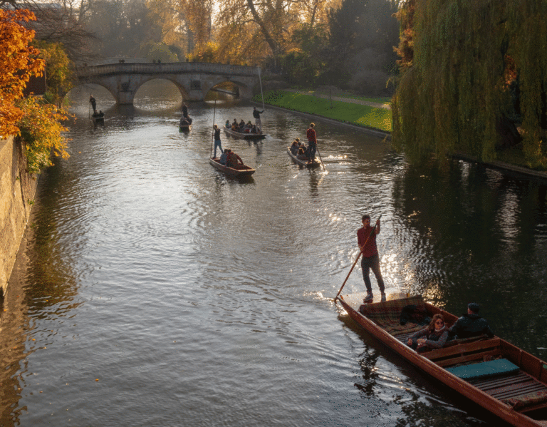 Where to Find Short Term Rentals in Cambridge