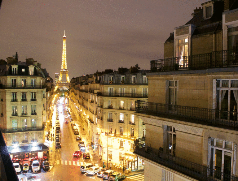 Where to Find Short Term & Monthly Paris Rentals