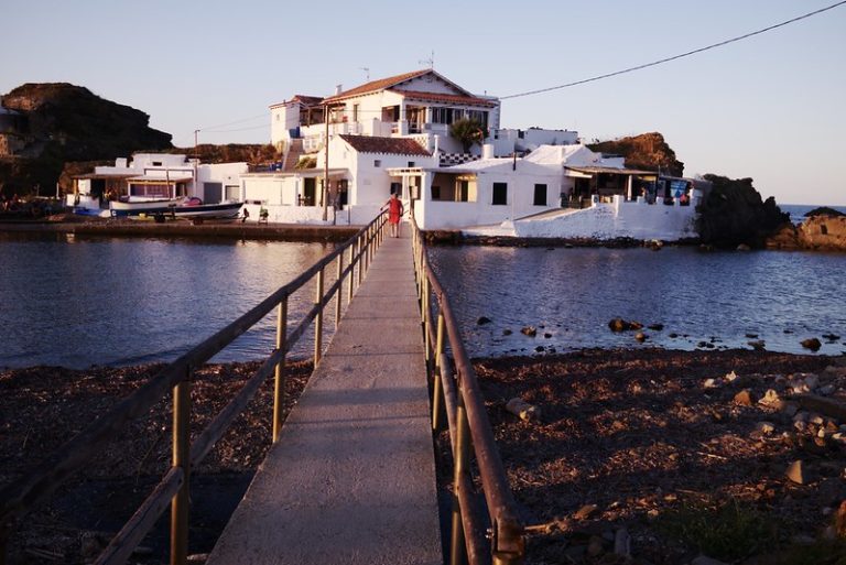 Menorca Airport Car Rental: The Best Companies