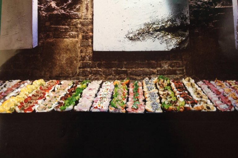 10 of the Best Cicchetti Bars in Venice