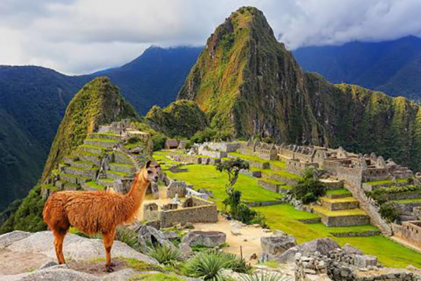 machu picchu excursions from lima