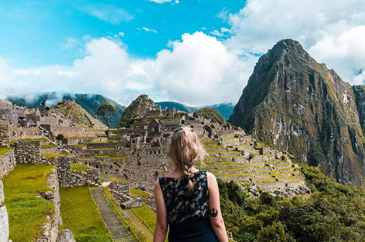 tour para machu picchu desde lima