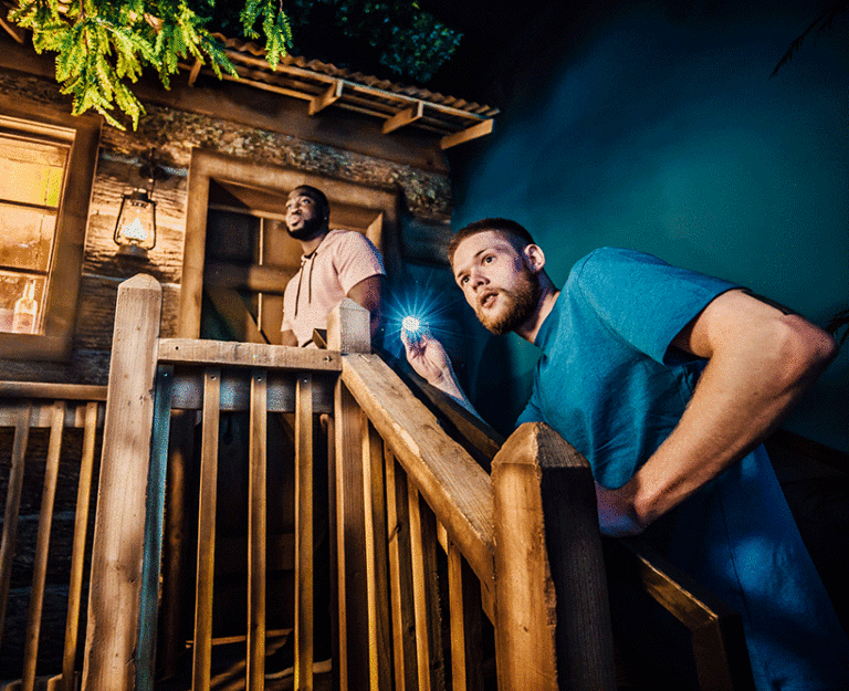 5 of the Best Escape Rooms in Dallas