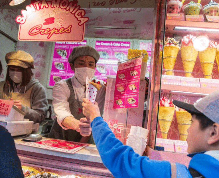 5 of the Best Japan Family Tours