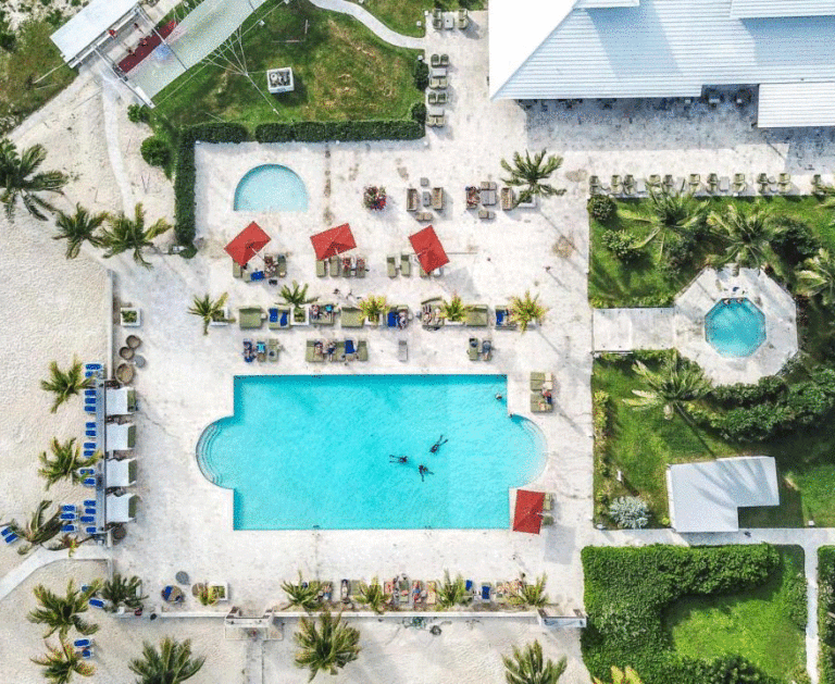 10 Affordable Resorts & All-inclusive Resorts in the Bahamas