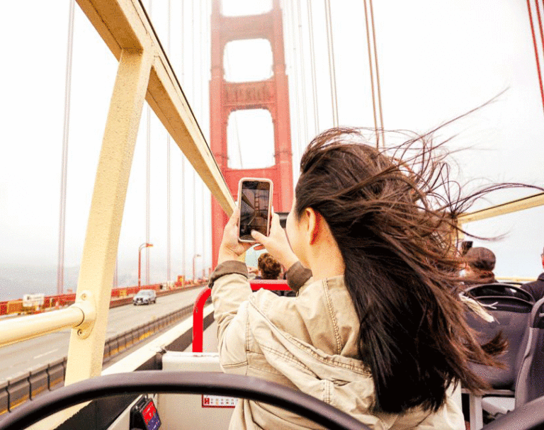 A Comparison of San Francisco Hop on Hop off Tours