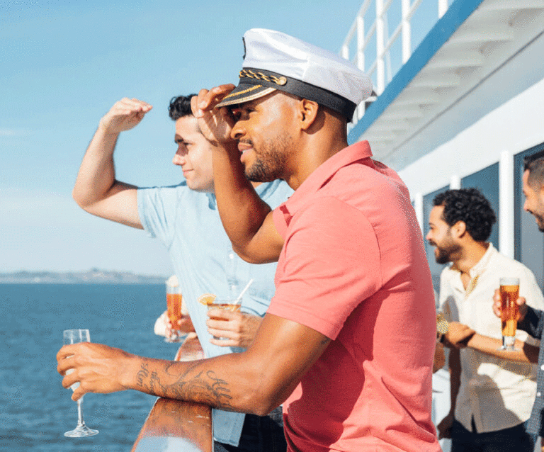 5 of the Best San Diego Sailing Tours