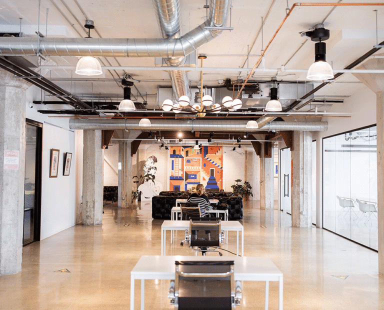 10 of the Best Coworking Spaces in Sacramento