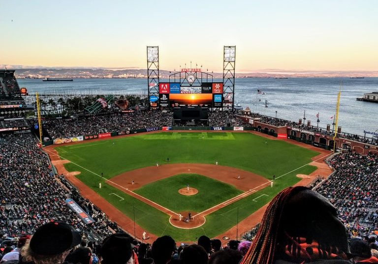 Where to Buy Cheap San Francisco Giants Tickets