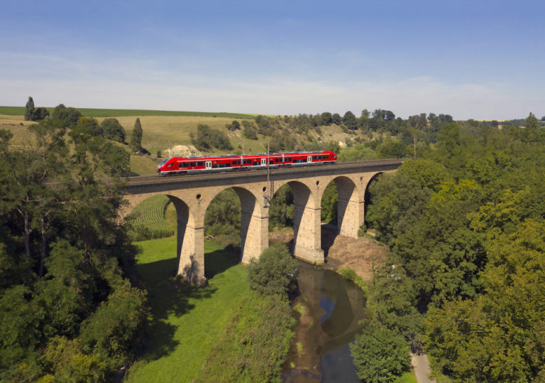 Amsterdam to Berlin by Train: Plan Your Trip