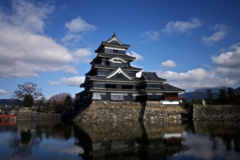 24 Hours in Matsumoto