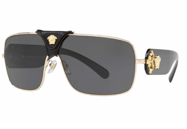 7 Cool Versace Sunglasses for Men 