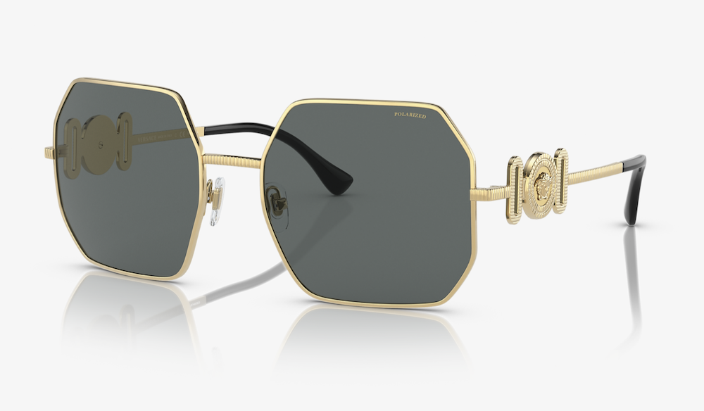 7 Cool Versace Sunglasses for Men