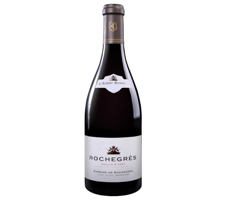 best burgundy wines online