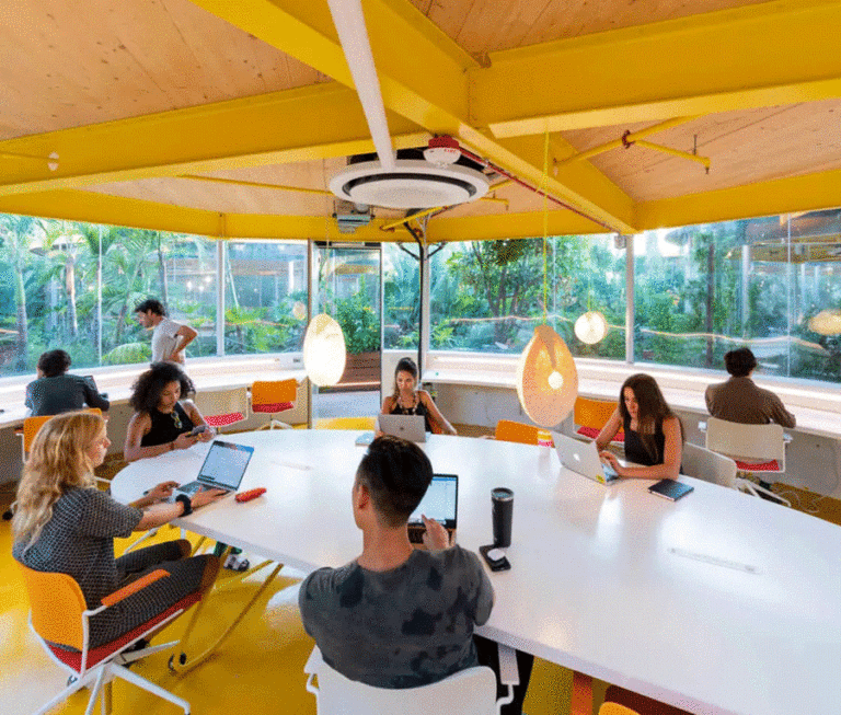 10 of the Best Coworking Spaces in Los Angeles