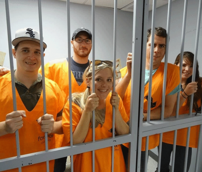 7 of the Best Escape Rooms in Chicago