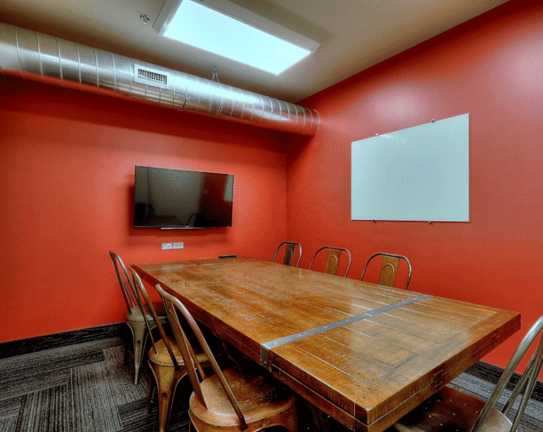 Where to Rent Meetings Rooms in Denver