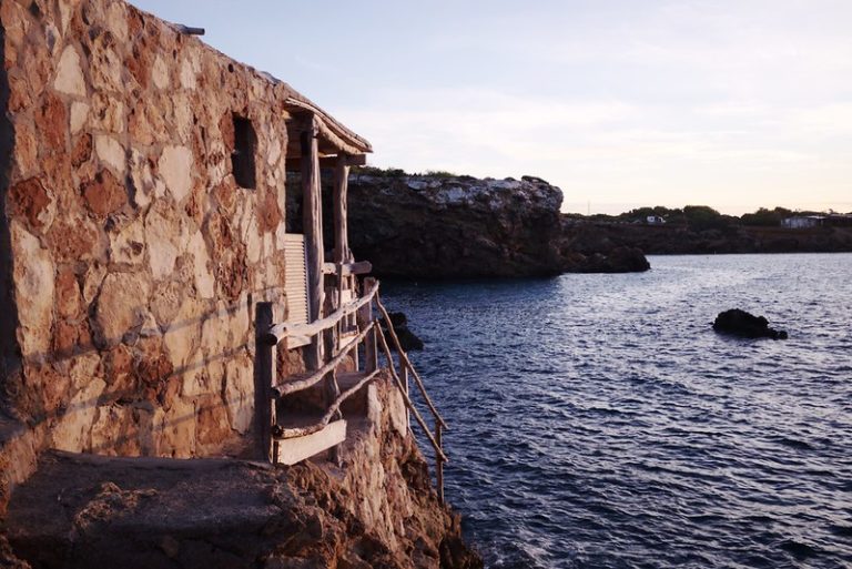 Ibiza Airport Car Rental: The Best Companies