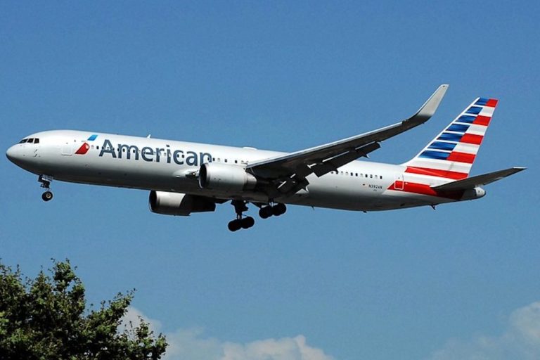 A Comparison of Direct Flights from San Francisco to London